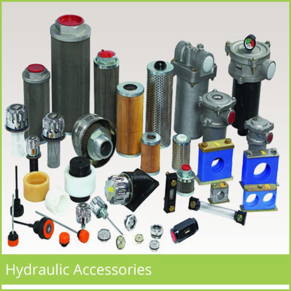 Return Line Filter, Inline Filter Manufacturer Application of Suction