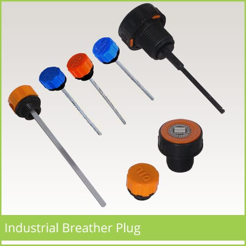 Top Industrial Breather Plug Manufacturer