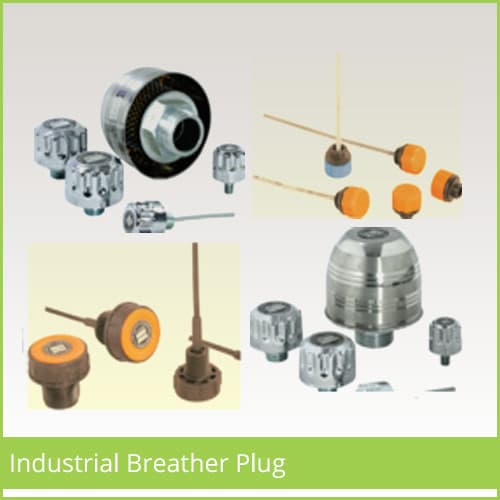 Industrial Suction Strainers in Chile