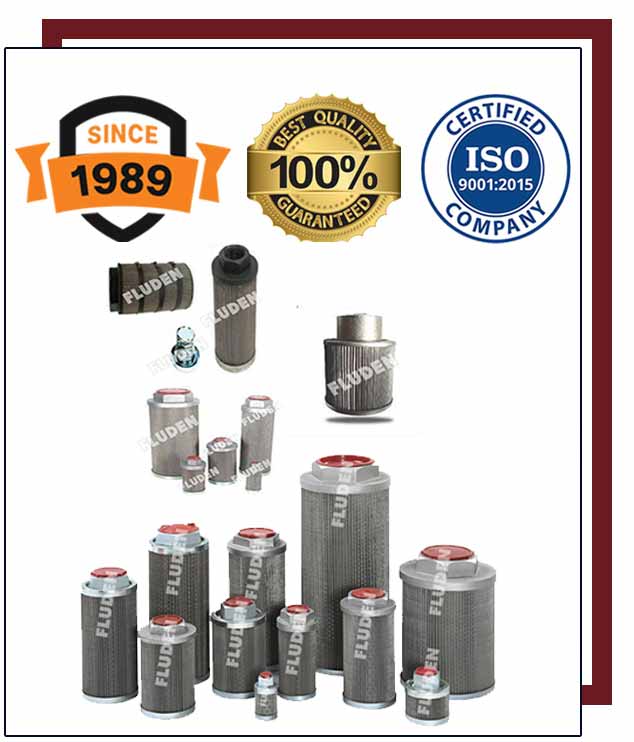 suctionstrainersindia Suction Strainer