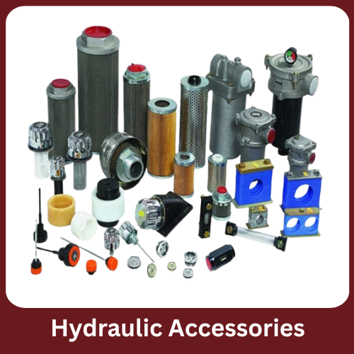 Hydraulic Accessories
